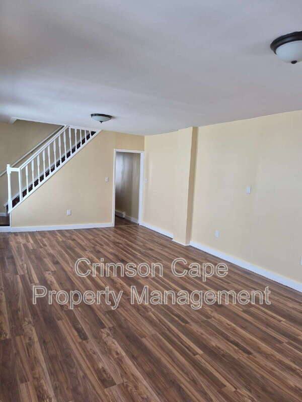 Apartment for rent at 58 E Broadway St, Plymouth, PA 18651