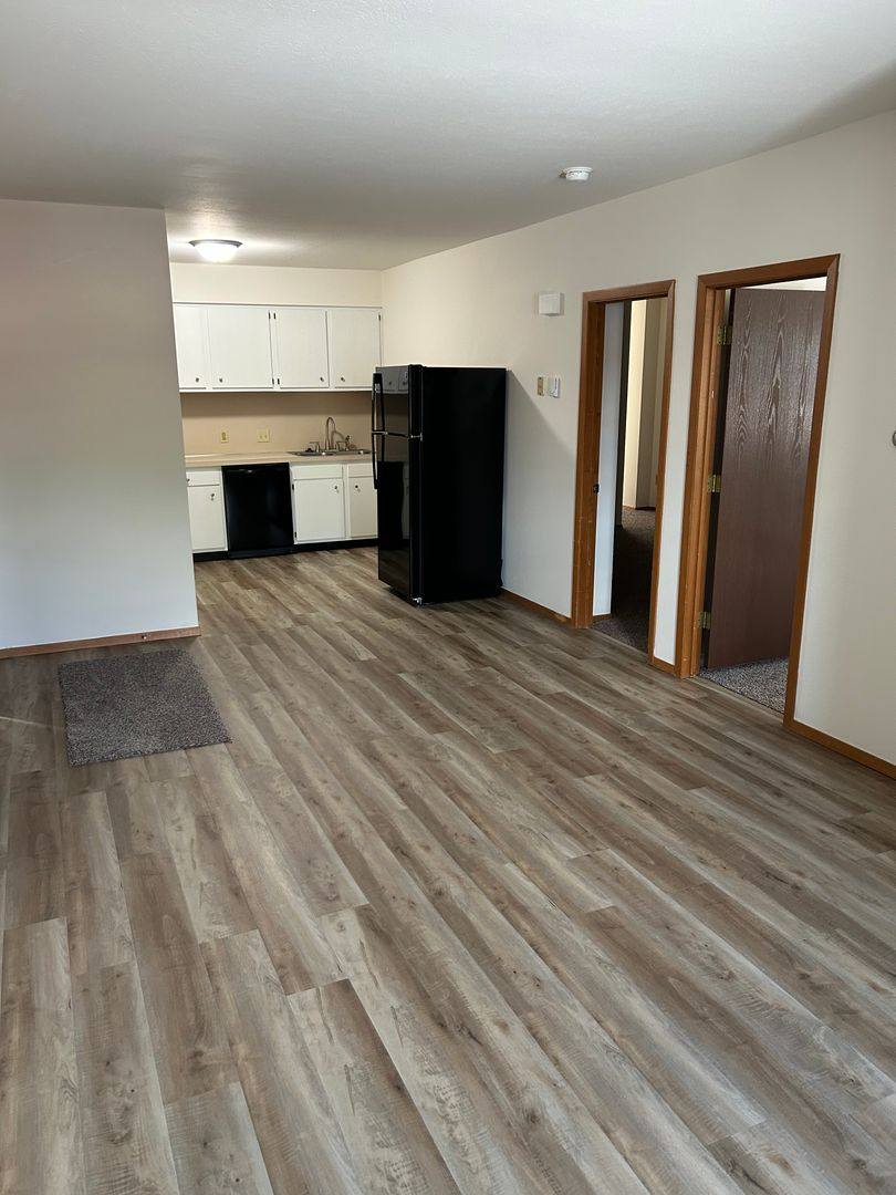 Apartment for rent at 34 N Third St, Waterville, OH 43566