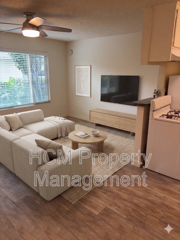 Apartment for rent at 2418 Federal Ave #3, Los Angeles, CA 90064