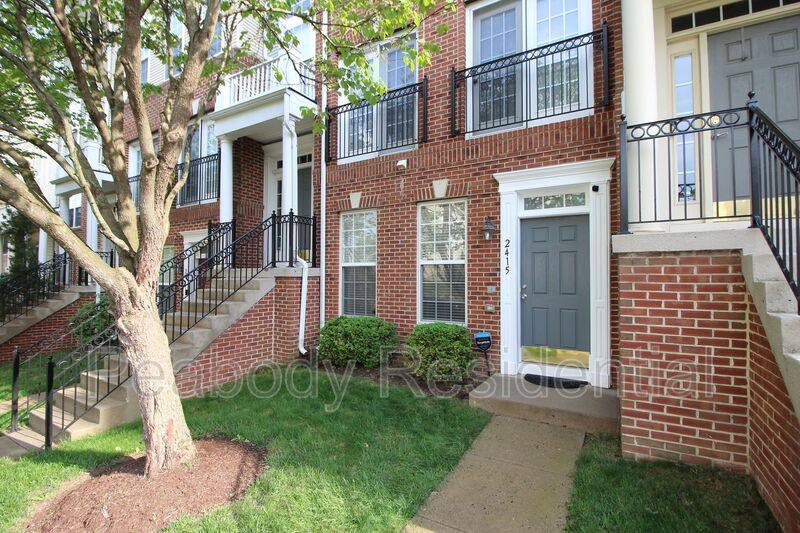 Condo for rent at 2415 Rainswood Lane, Woodbridge, VA 22191