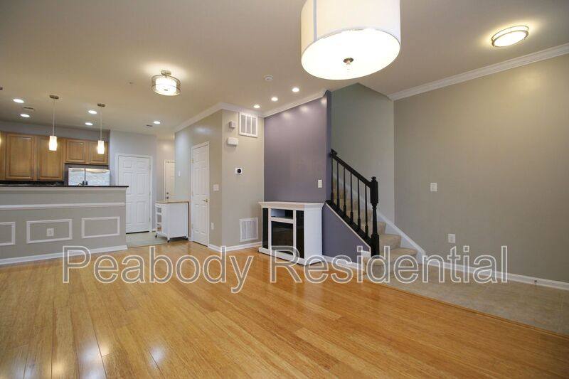 Condo for rent at 2415 Rainswood Lane, Woodbridge, VA 22191