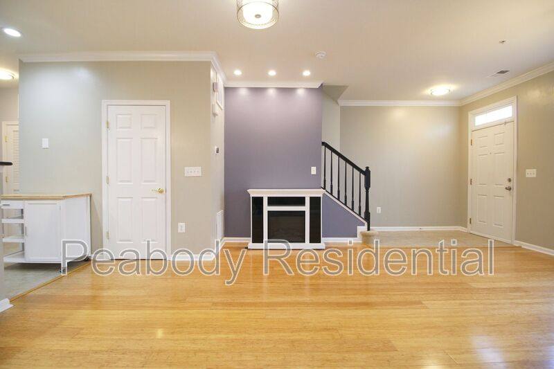 Condo for rent at 2415 Rainswood Lane, Woodbridge, VA 22191