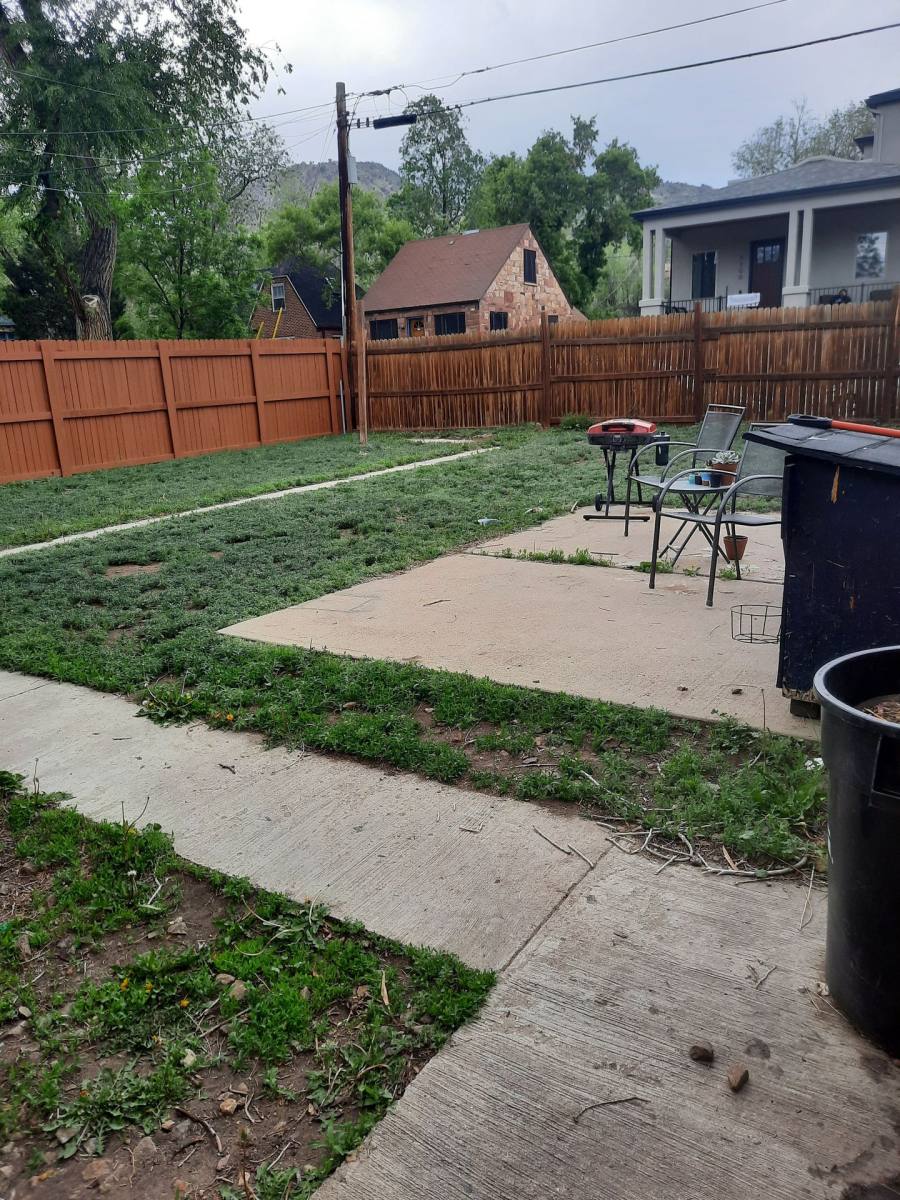Townhouse for rent at 720 Illinois St, Golden, CO 80401