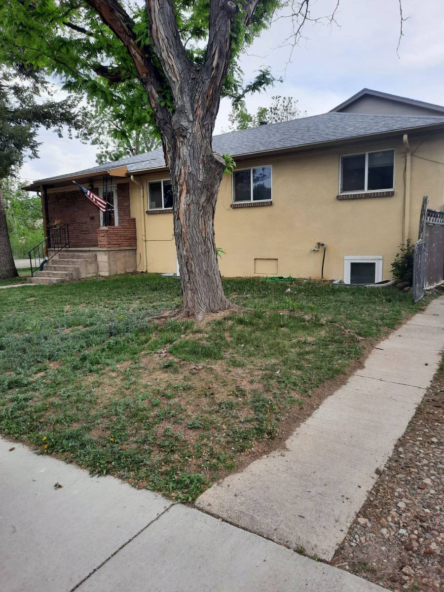 Townhouse for rent at 720 Illinois St, Golden, CO 80401