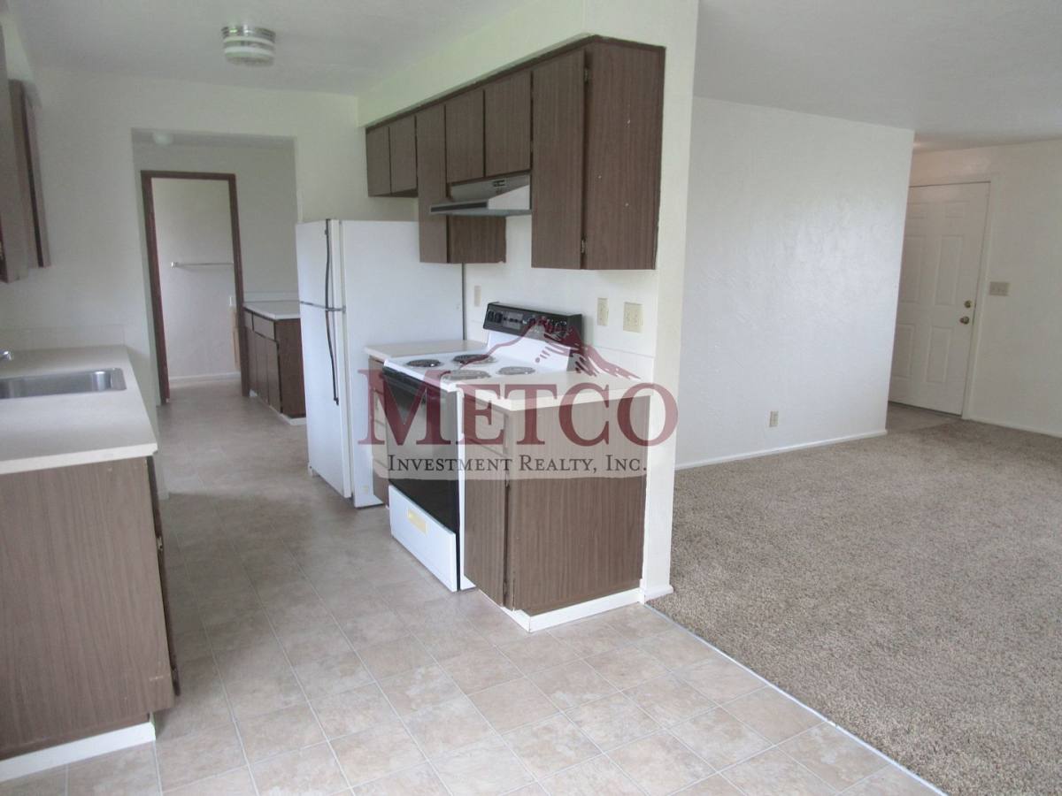 Apartment for rent at 4020 22 Southway Loop, Springfield, OR 97478