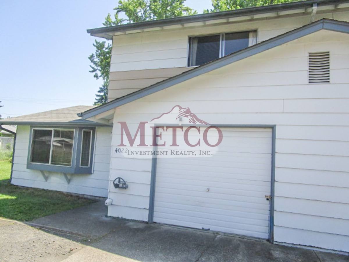 Apartment for rent at 4020 22 Southway Loop, Springfield, OR 97478