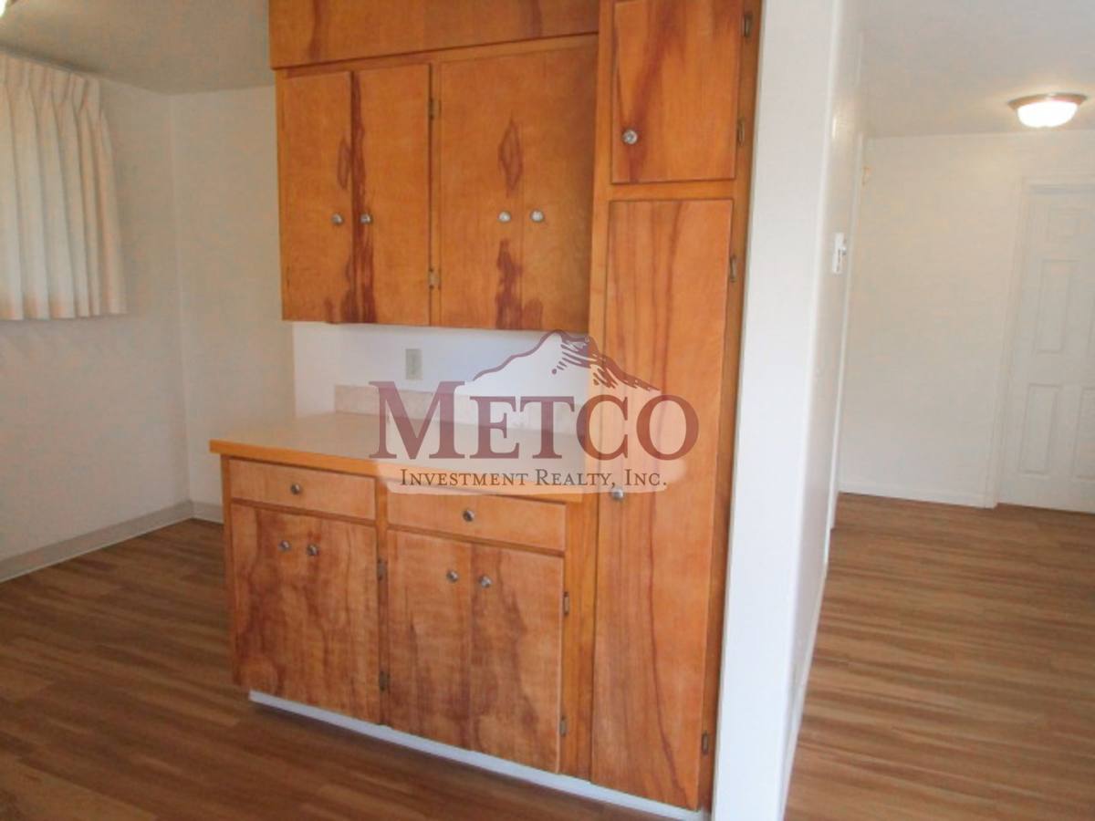Apartment for rent at 3006 Willamette St, Eugene, OR 97405