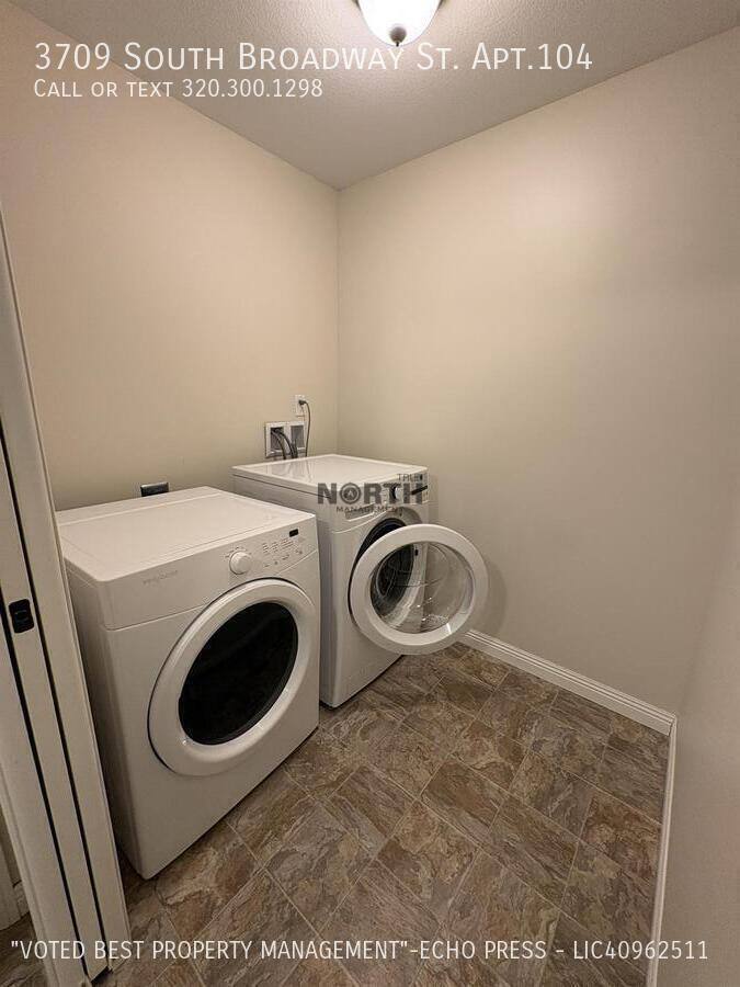 Apartment for rent at 3709 S Broadway St, Alexandria, MN 56308