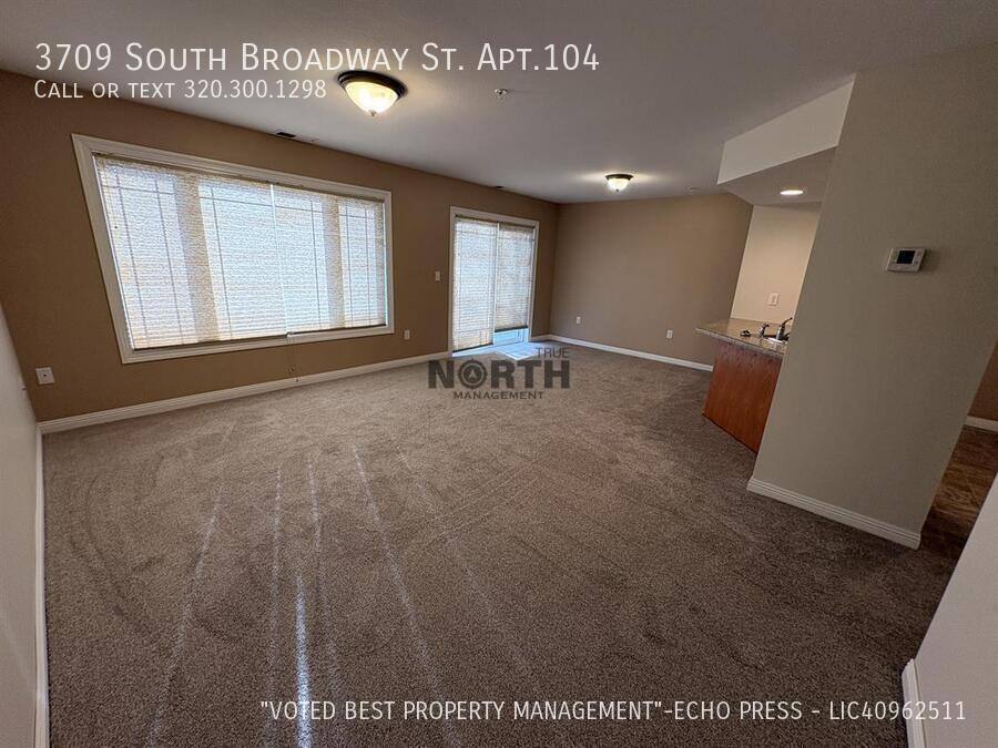 Apartment for rent at 3709 S Broadway St, Alexandria, MN 56308