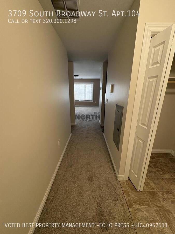 Apartment for rent at 3709 S Broadway St, Alexandria, MN 56308