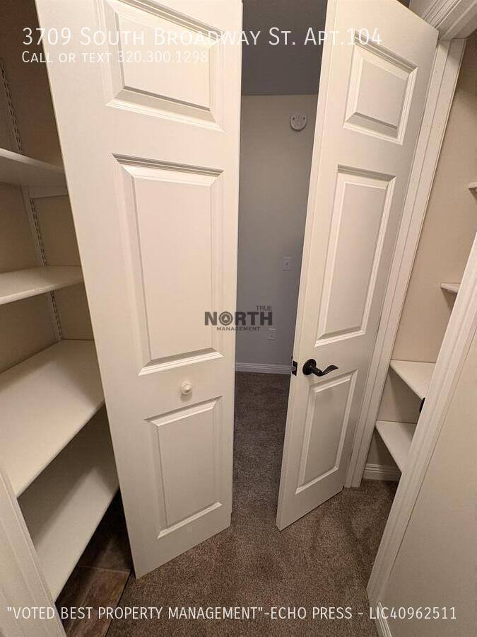 Apartment for rent at 3709 S Broadway St, Alexandria, MN 56308