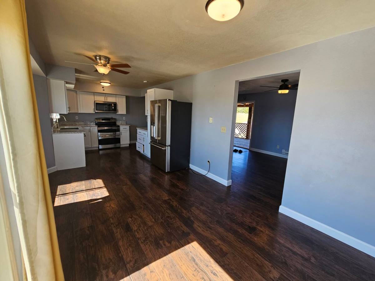 House for rent at 16985 Sage Crest Rd, Peyton, CO 80831