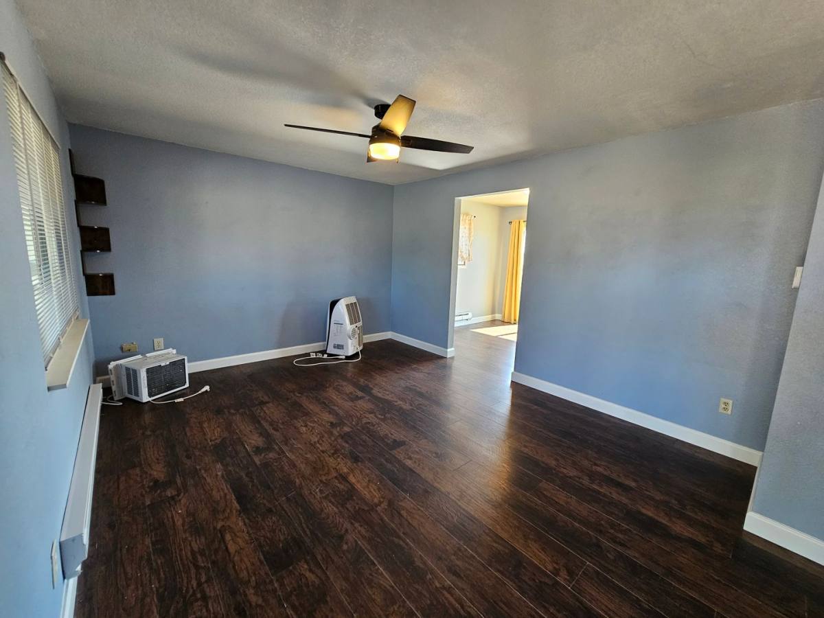 House for rent at 16985 Sage Crest Rd, Peyton, CO 80831