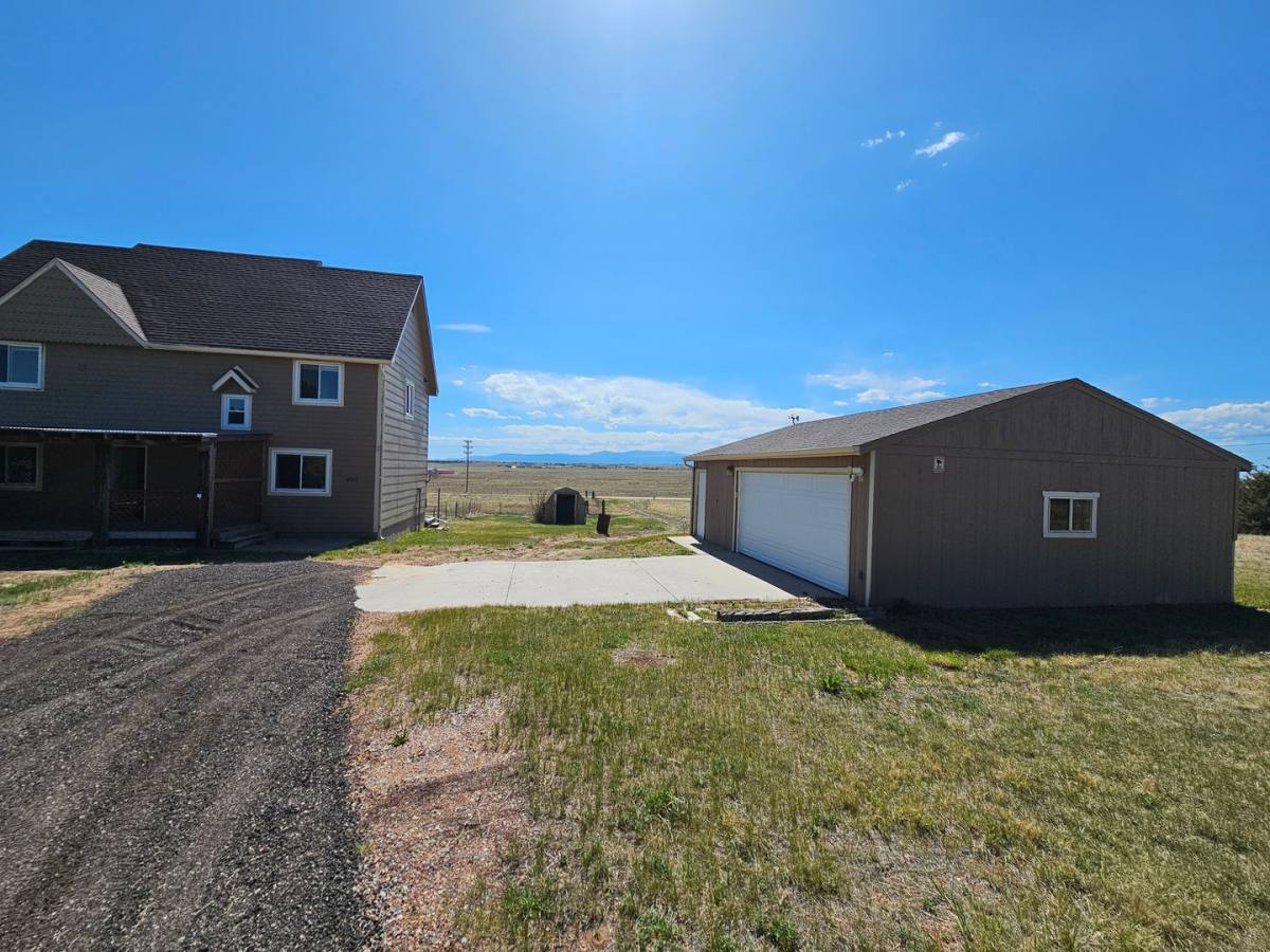 House for rent at 16985 Sage Crest Rd, Peyton, CO 80831