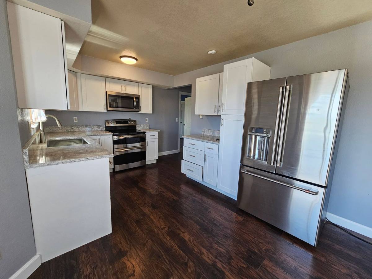 House for rent at 16985 Sage Crest Rd, Peyton, CO 80831