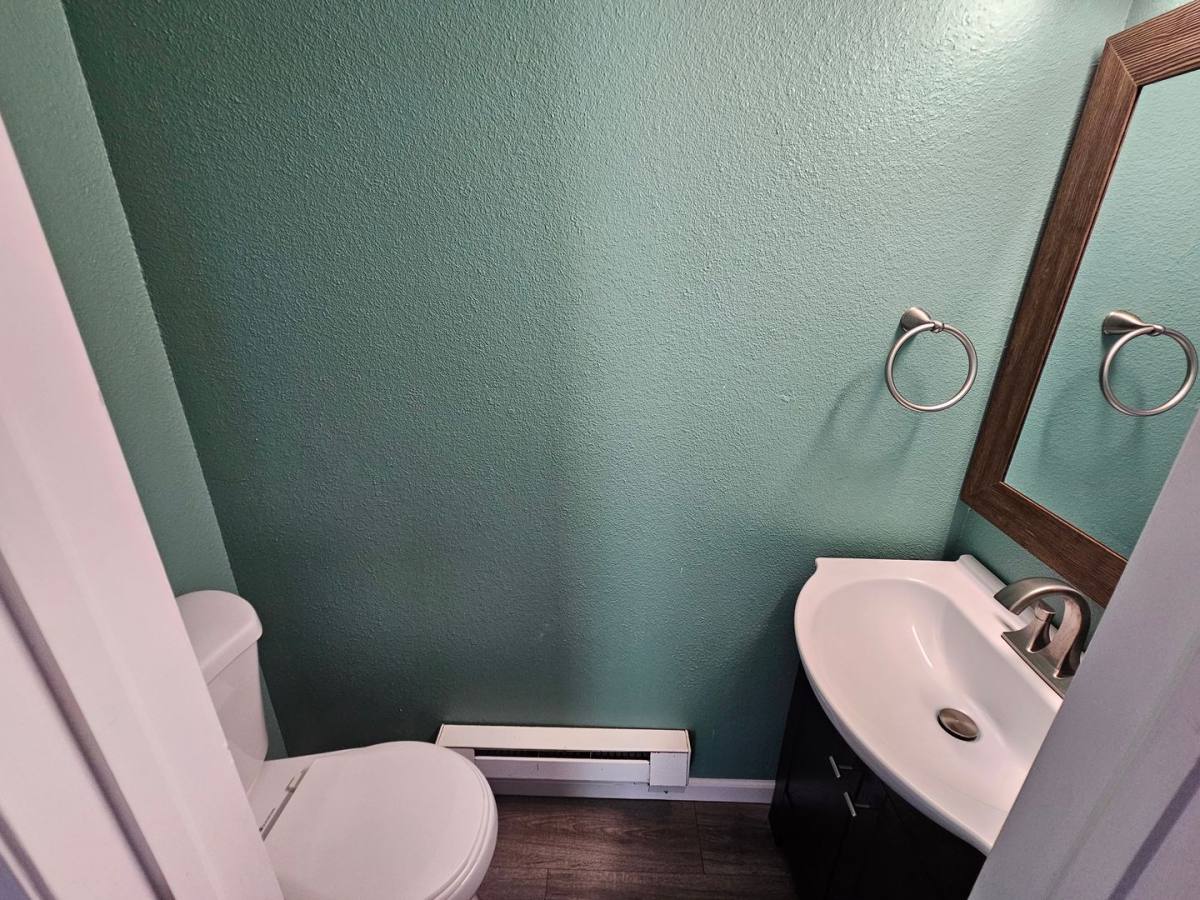 House for rent at 16985 Sage Crest Rd, Peyton, CO 80831