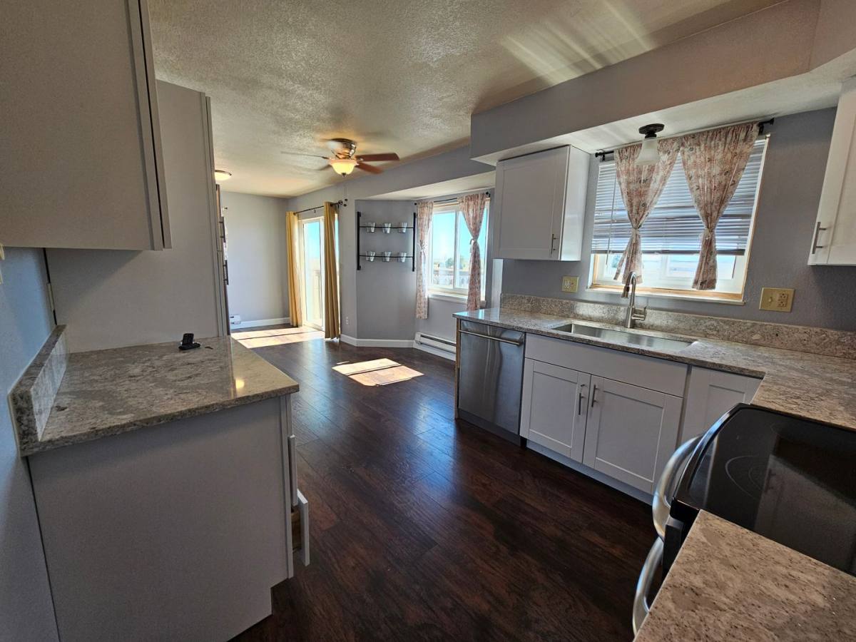 House for rent at 16985 Sage Crest Rd, Peyton, CO 80831
