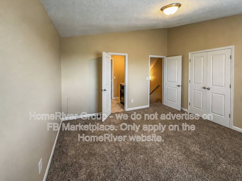 Apartment for rent at 210 Buena Vista Dr #4, Chattanooga, TN 37404