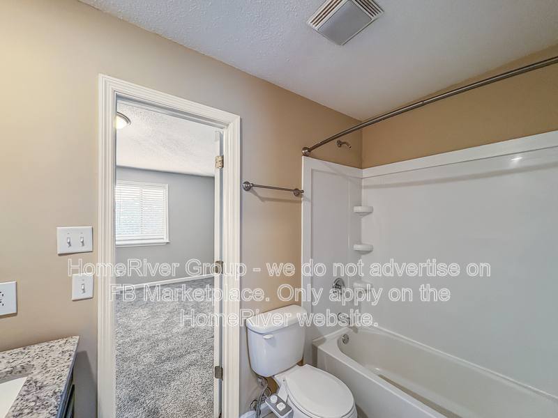 Apartment for rent at 210 Buena Vista Dr #4, Chattanooga, TN 37404