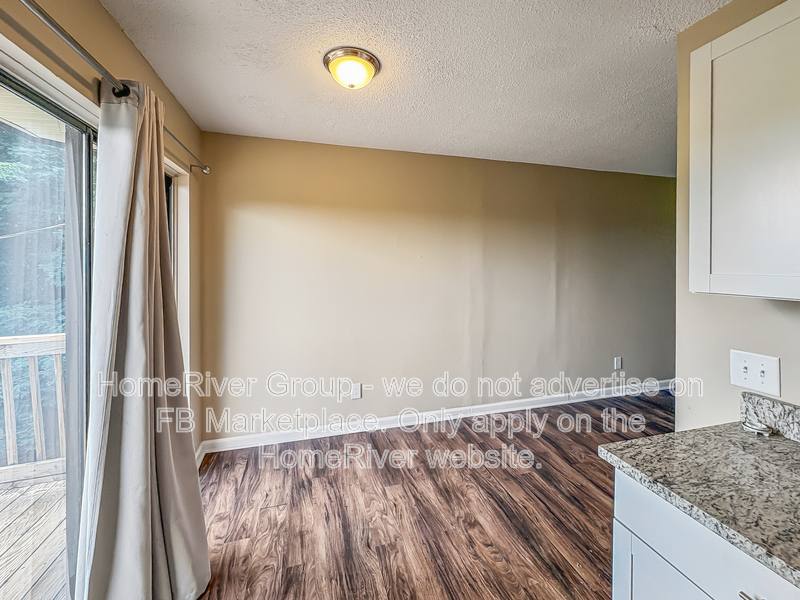 Apartment for rent at 210 Buena Vista Dr #4, Chattanooga, TN 37404
