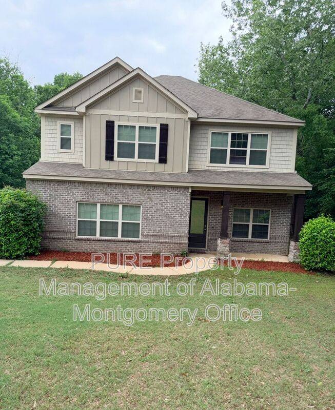 House for rent at 170 Sherwood Trail, Wetumpka, AL 36093