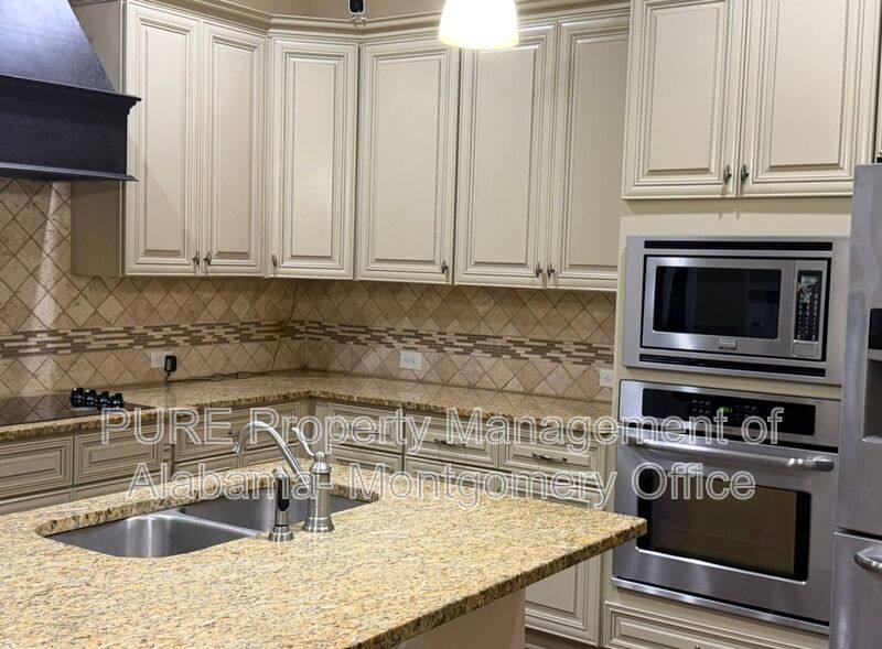 House for rent at 170 Sherwood Trail, Wetumpka, AL 36093