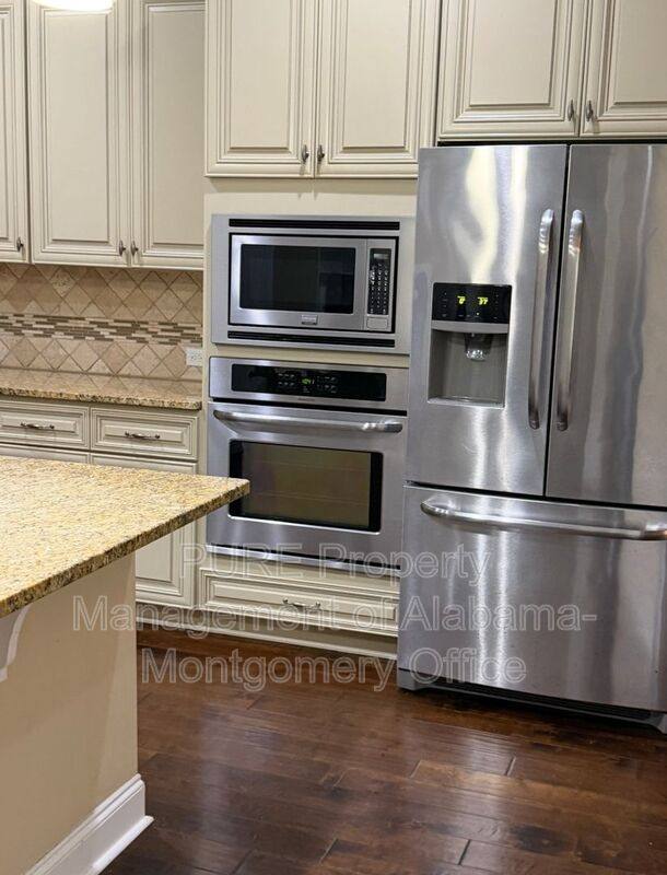 House for rent at 170 Sherwood Trail, Wetumpka, AL 36093