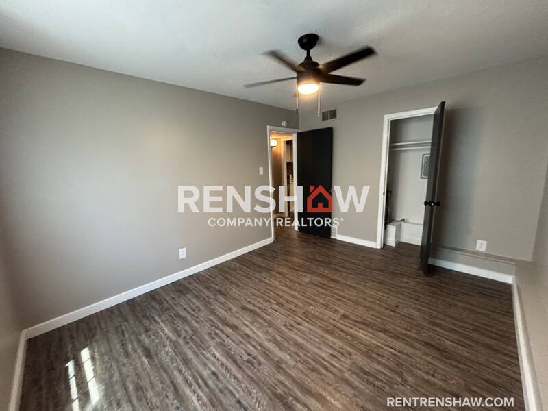 Apartment for rent at 1446 Wells Station Rd #3, Memphis, TN 38108