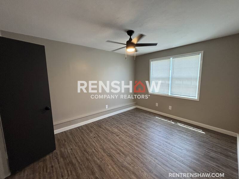 Apartment for rent at 1446 Wells Station Rd #3, Memphis, TN 38108