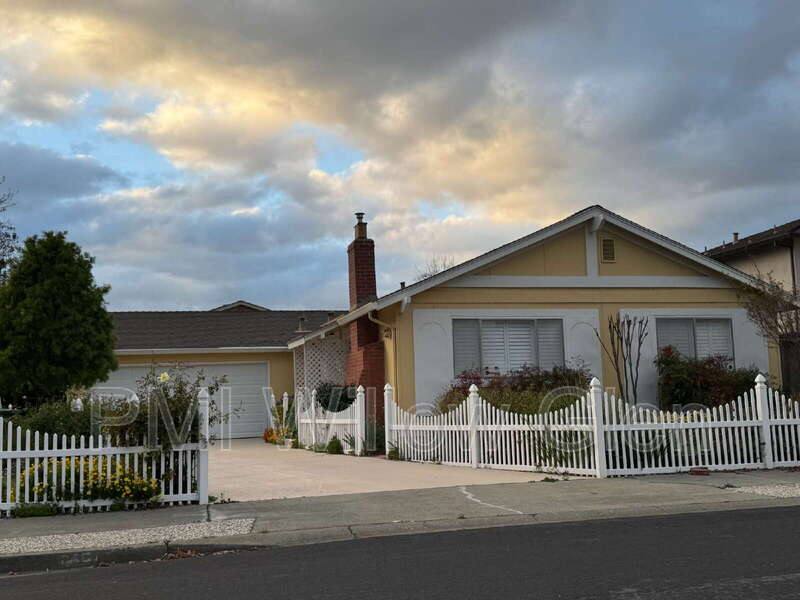 House for rent at 140 Belwood Court, Los Gatos, CA 95032