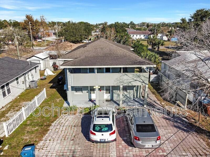 Apartment for rent at 1002 Ave E #1, Haines City, FL 33844