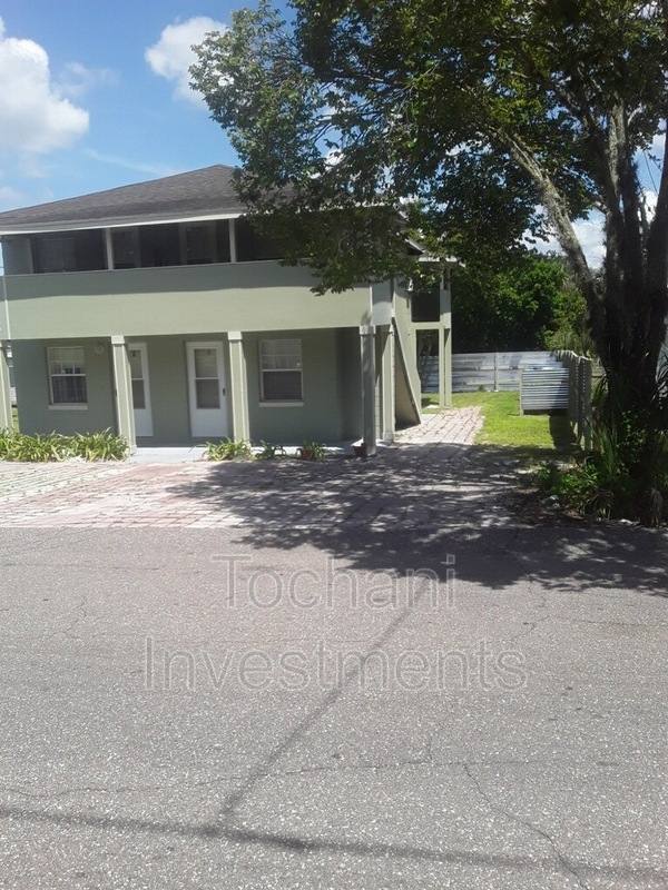 Apartment for rent at 1002 Ave E #1, Haines City, FL 33844