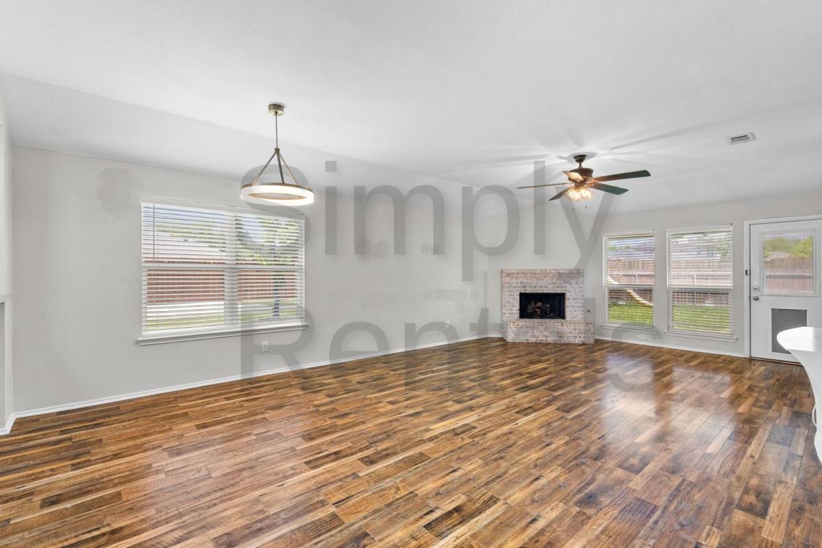 House for rent at 2630 Massey Lane, Rockwall, TX 75032