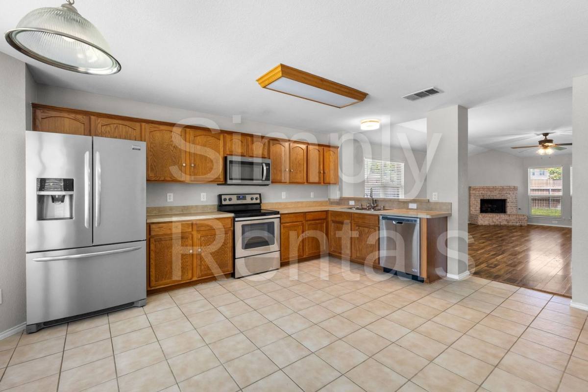 House for rent at 2630 Massey Lane, Rockwall, TX 75032