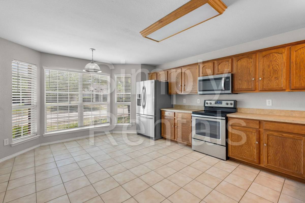 House for rent at 2630 Massey Lane, Rockwall, TX 75032