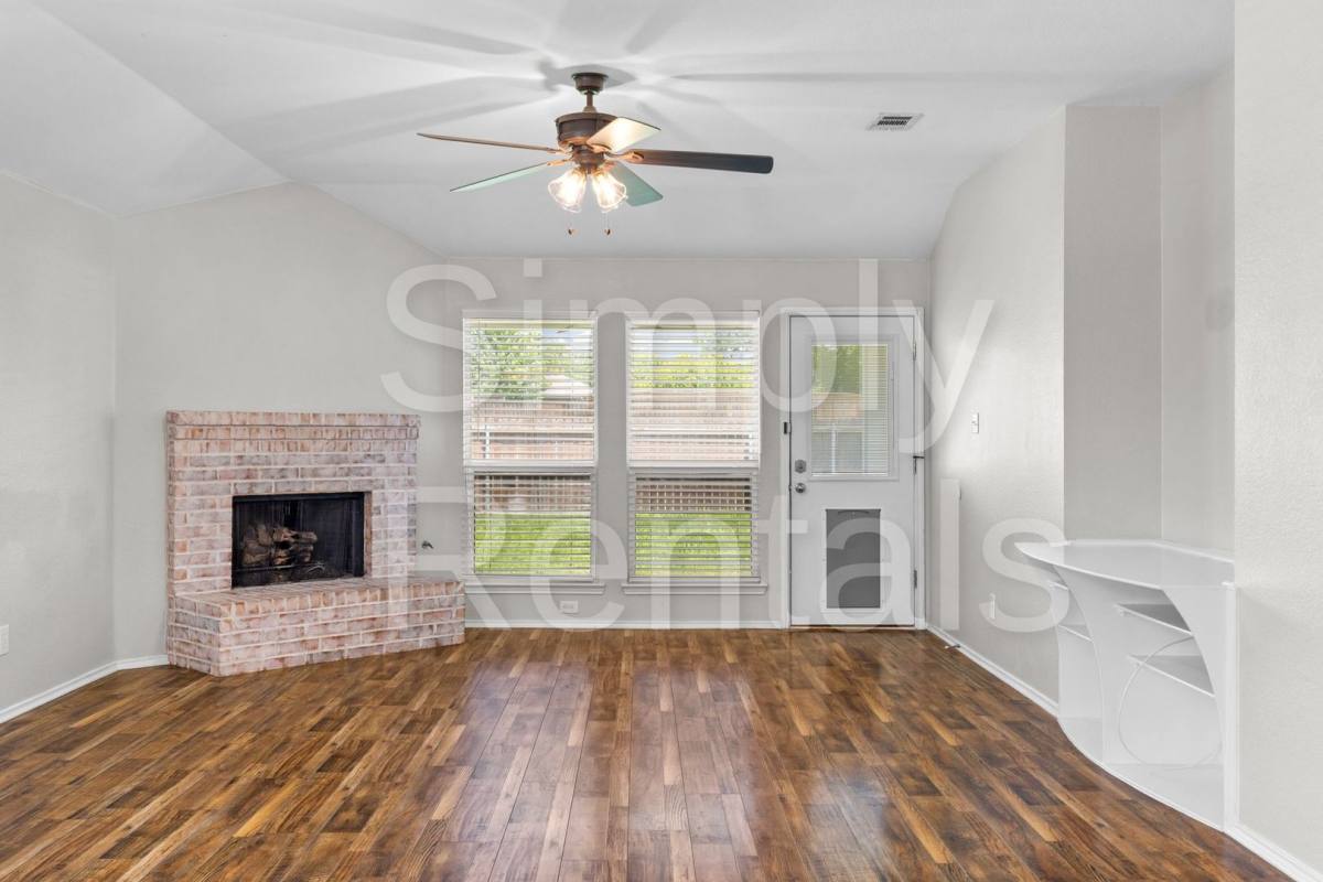 House for rent at 2630 Massey Lane, Rockwall, TX 75032
