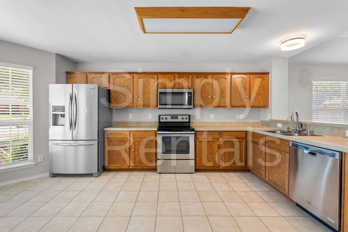 House for rent at 2630 Massey Lane, Rockwall, TX 75032