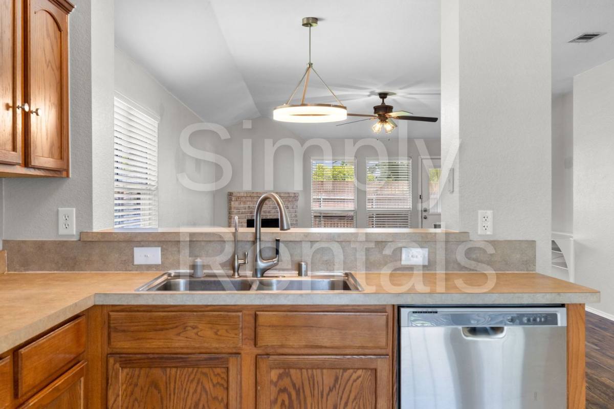 House for rent at 2630 Massey Lane, Rockwall, TX 75032
