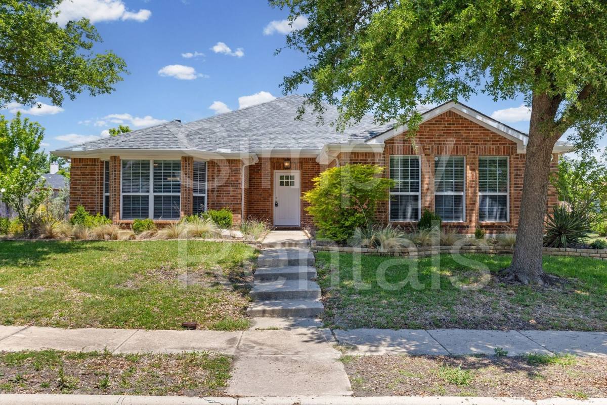 House for rent at 2630 Massey Lane, Rockwall, TX 75032