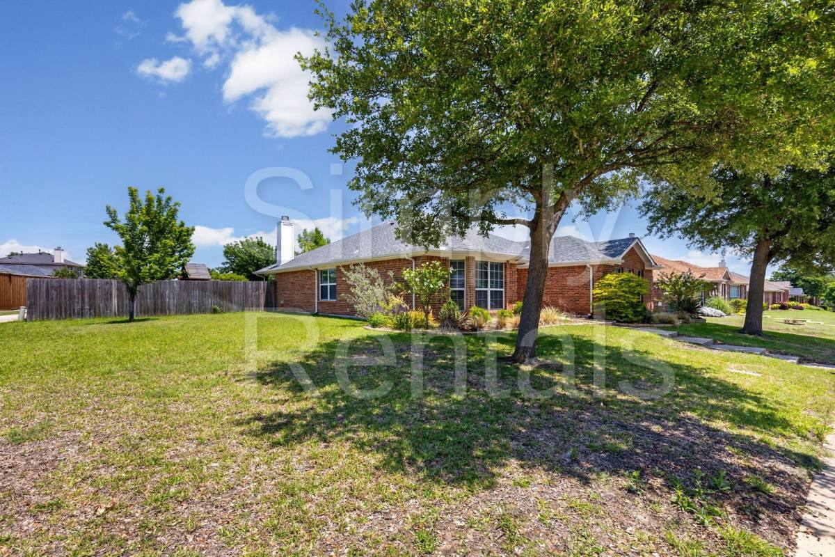 House for rent at 2630 Massey Lane, Rockwall, TX 75032