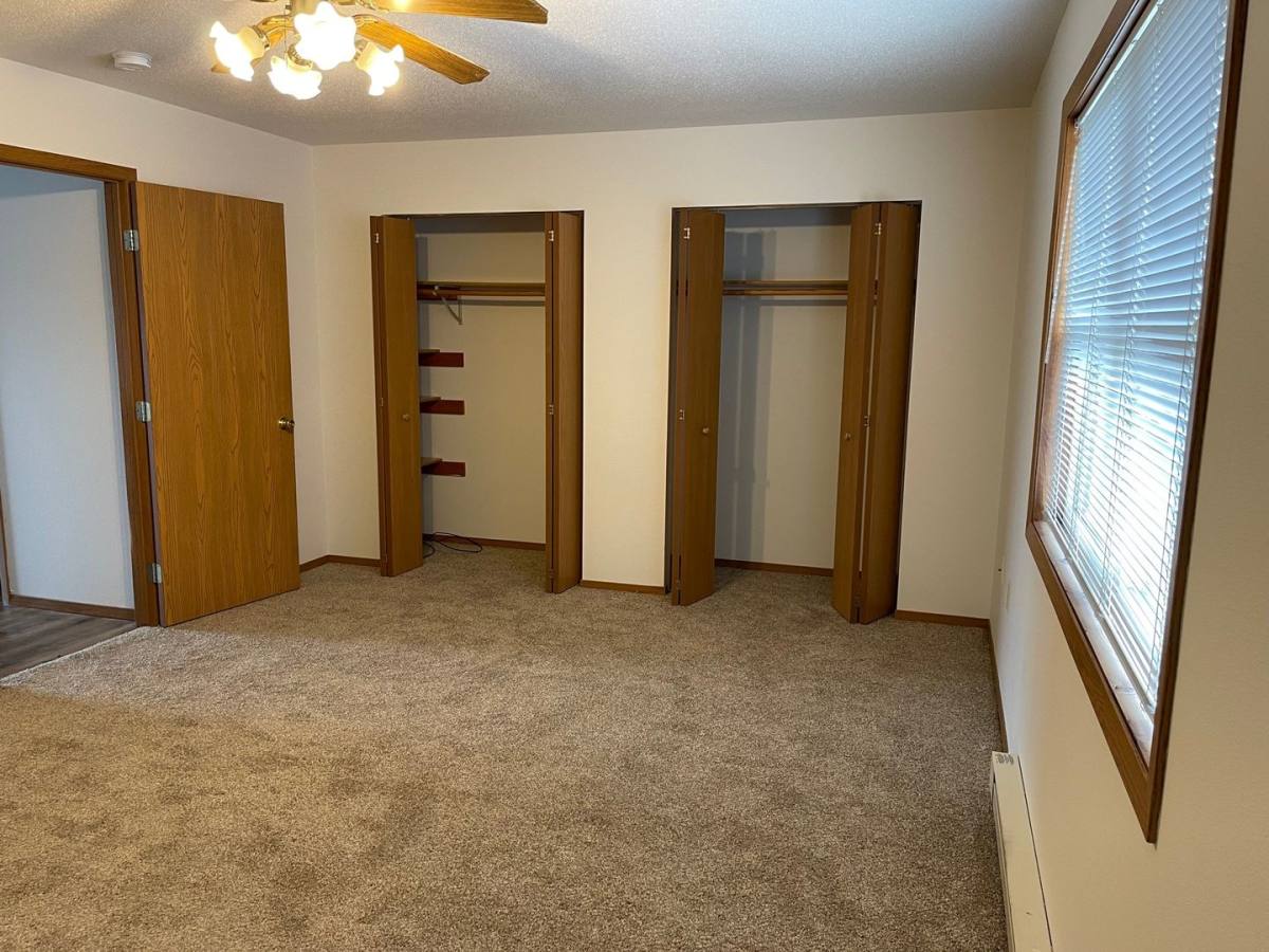Apartment for rent at 4923 Coventry Court, Eau Claire, WI 54701