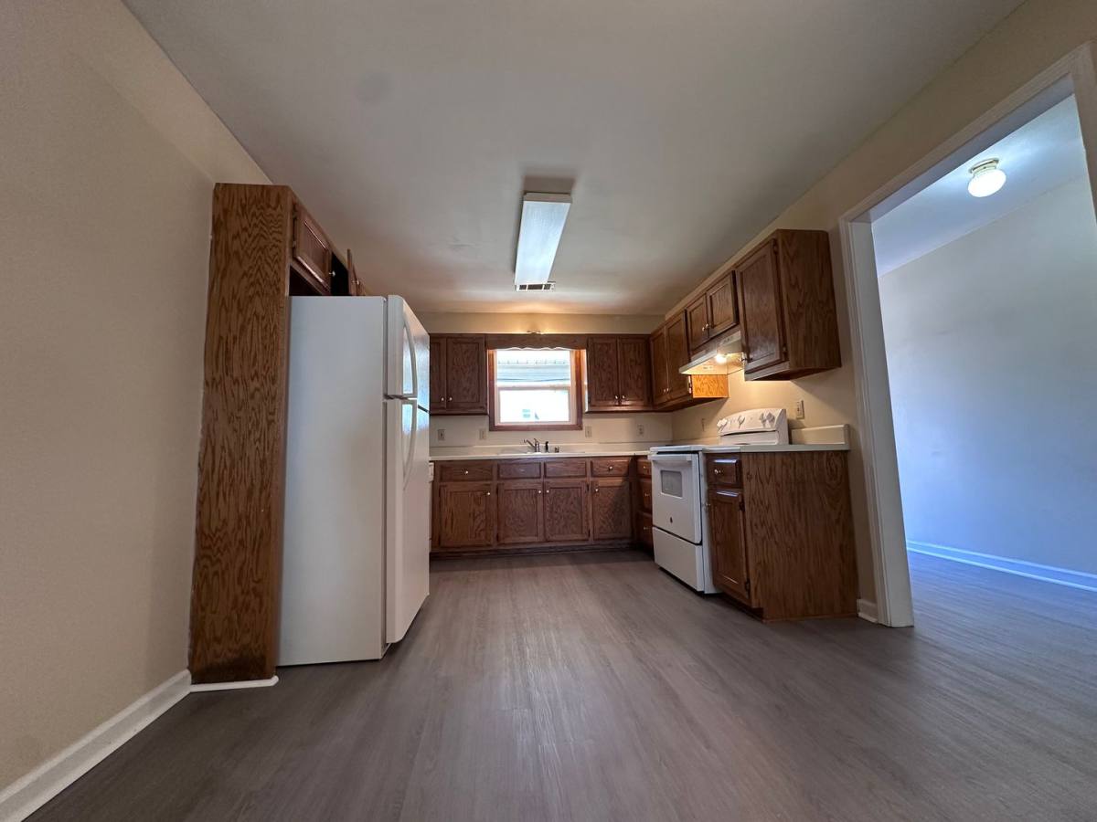 Apartment for rent at 34 Stoneybrook Lane, Searcy, AR 72143