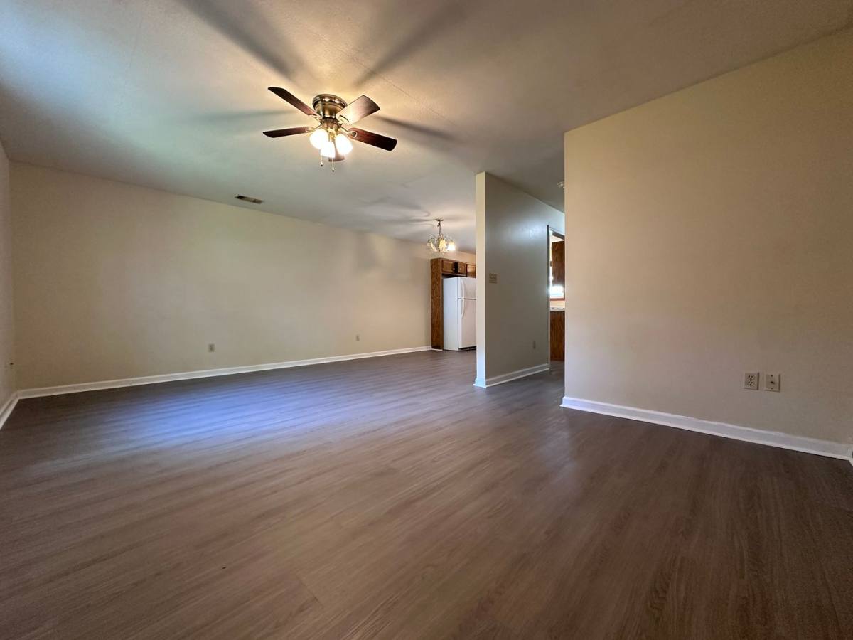 Apartment for rent at 34 Stoneybrook Lane, Searcy, AR 72143