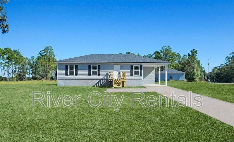 House for rent at 5432 Laredo St, Keystone Heights, FL 32656