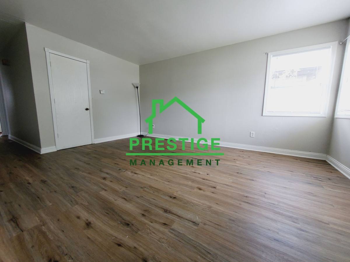 House for rent at 1454 Sherman St, Hammond, IN 46320