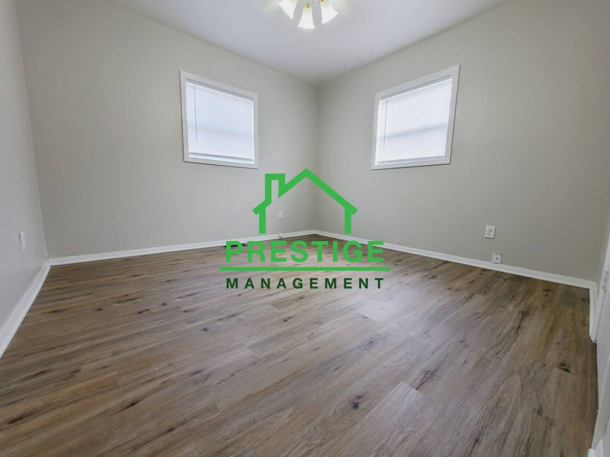 House for rent at 1454 Sherman St, Hammond, IN 46320