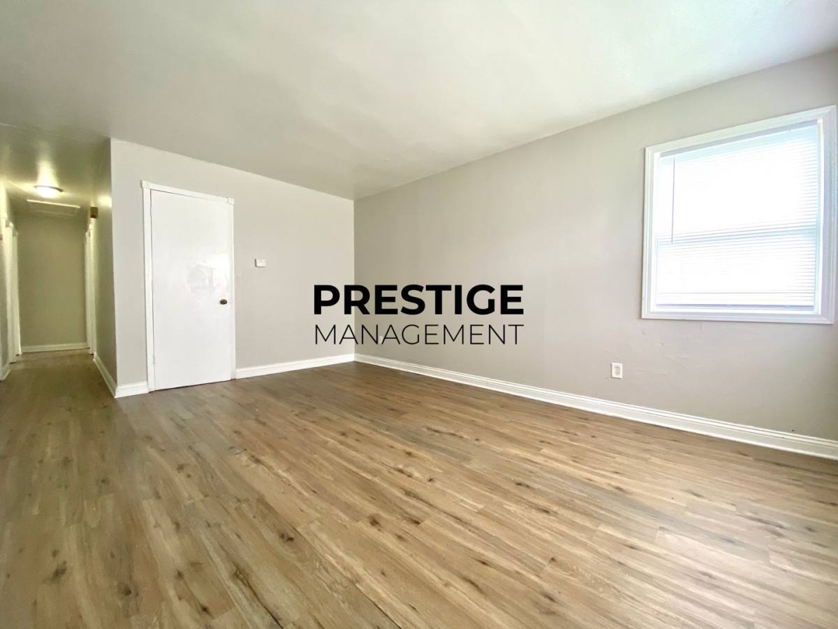 House for rent at 1454 Sherman St, Hammond, IN 46320