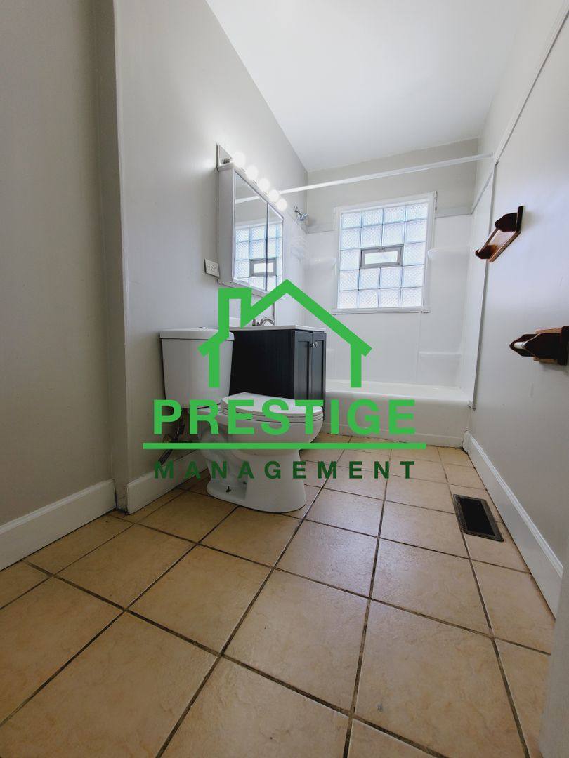 House for rent at 1454 Sherman St, Hammond, IN 46320