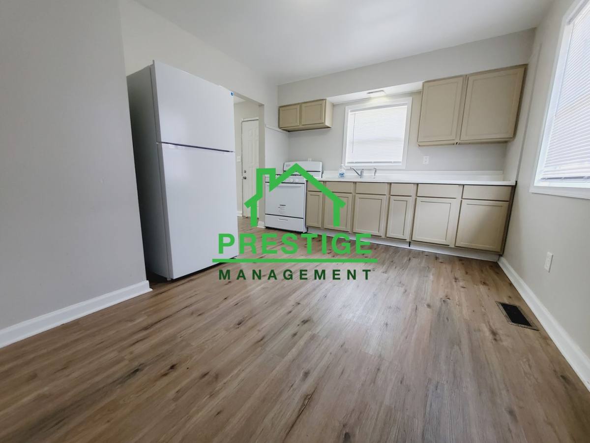 House for rent at 1454 Sherman St, Hammond, IN 46320