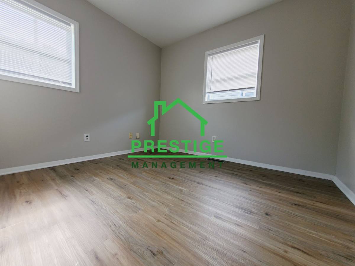 House for rent at 1454 Sherman St, Hammond, IN 46320